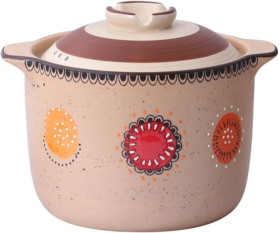 Casserole Special Non-stick Pot for Soup Household Pots and Pans