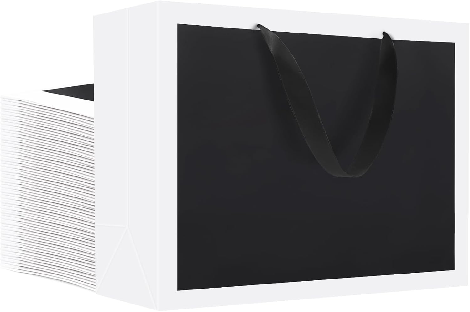 EUSOAR Gift Bags, 50pcs 16