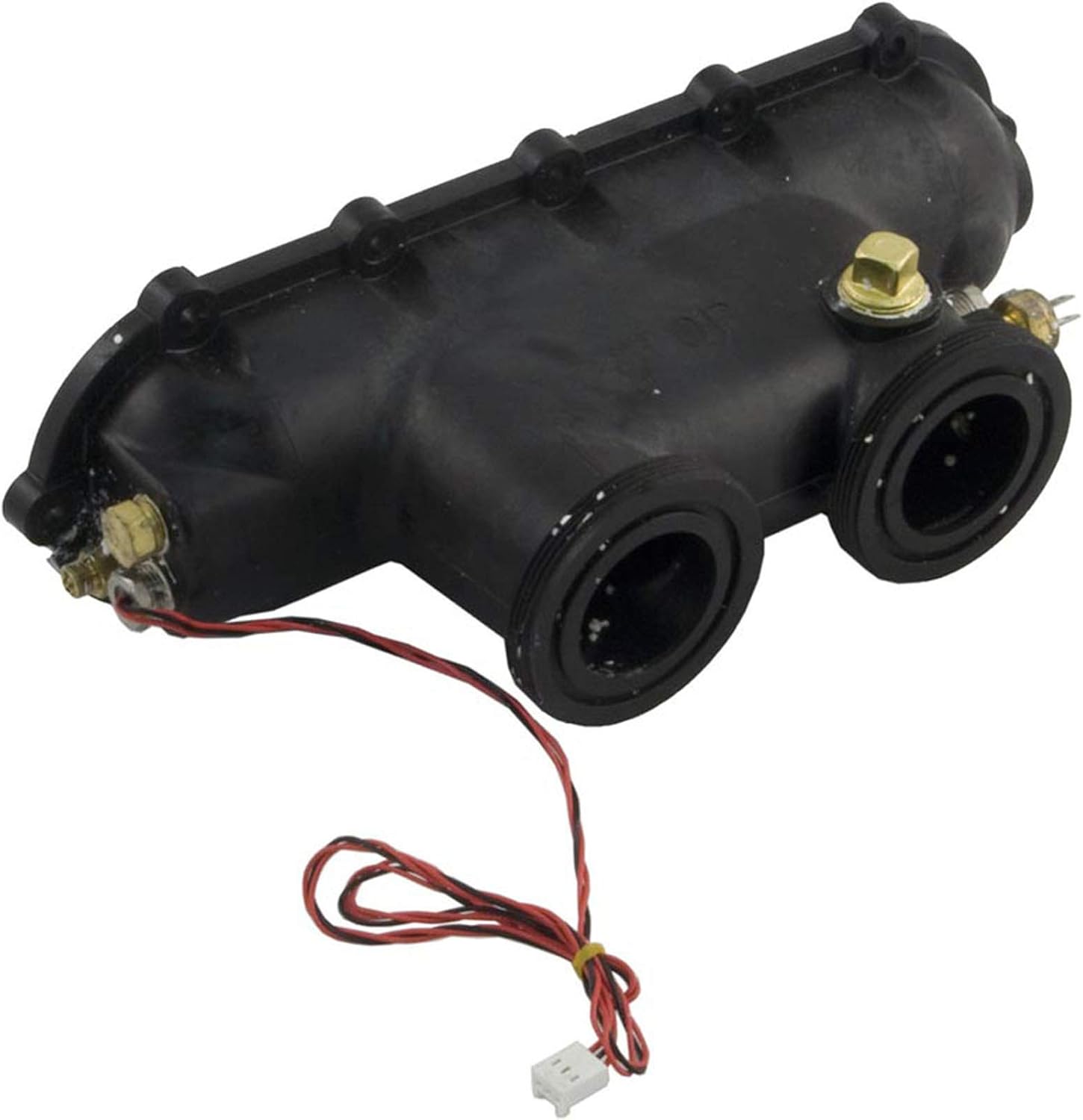 Hayward IDXLFHA1930 Front Header Assembly for Universal H-Series Heater