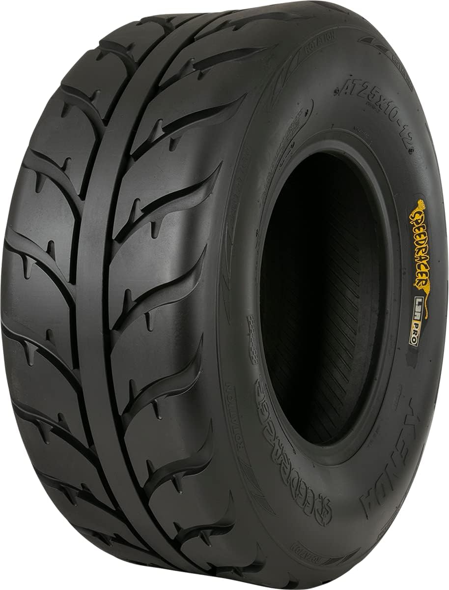 KENDA TIRE SPEEDRACER 22X10-10 235H1036