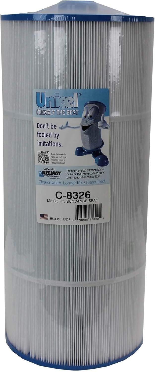 Unicel C-8326-4 Pool Filter (4 Pack)