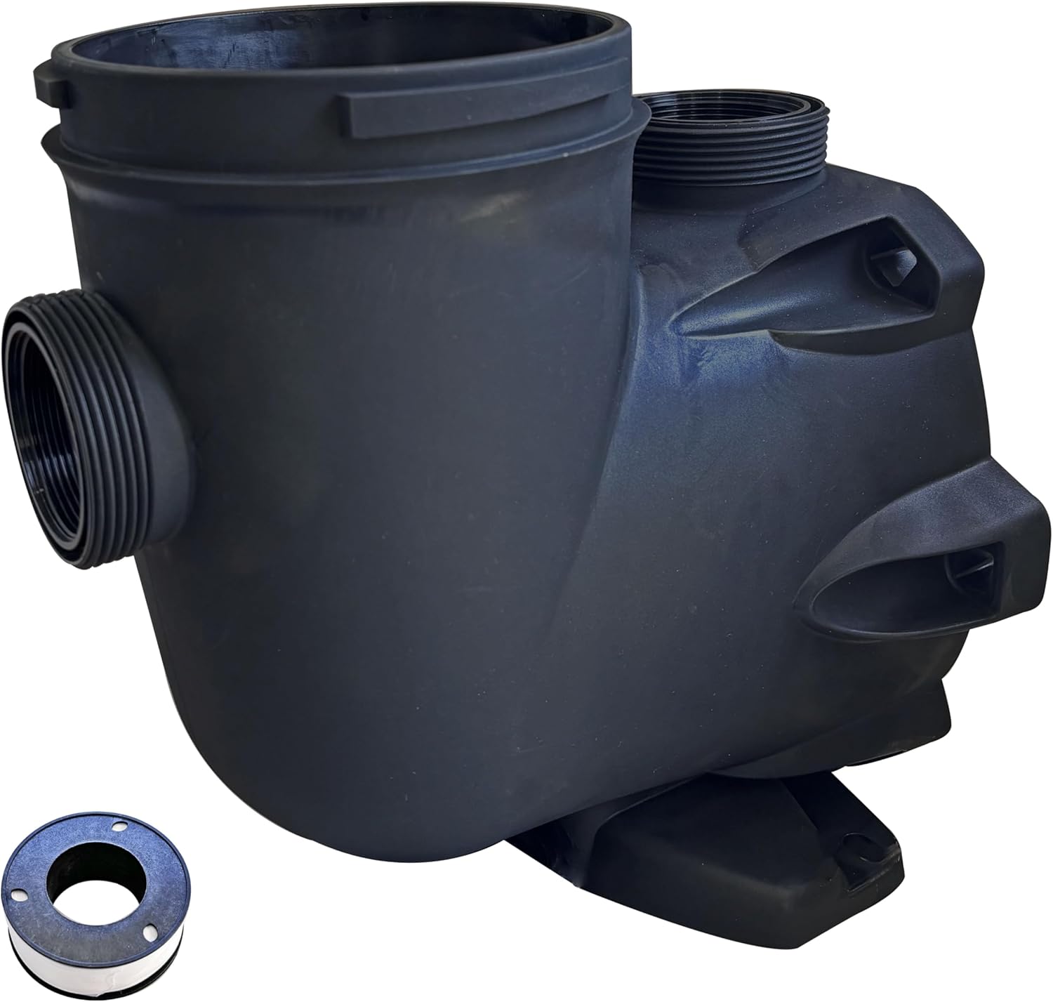 2025 New 𝑼𝒑𝒈𝒓𝒂𝒅𝒆 SPX3200A Housing Pump Body Compatible with Hayward Tristar Pumps and EcoStar Pumps