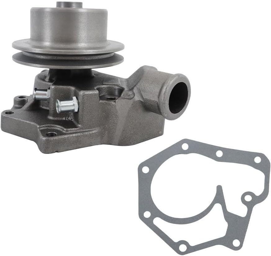 Replacement-Parts For Water Pump AR92147 RE25043 For John Deere 1040 1040V 350B 350C 350D 355D Mod-W91R-2149