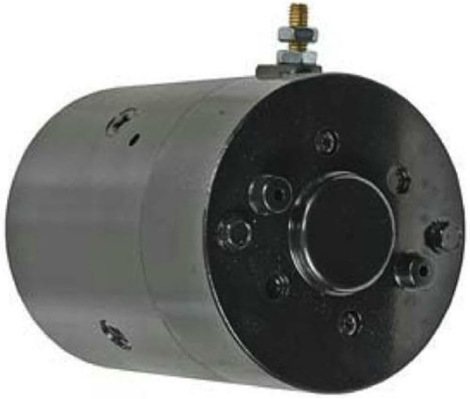 CogitoErgoSum Electric Pump Motor 12V fits 229272 39200398 464038 MMY6101AS 70091739