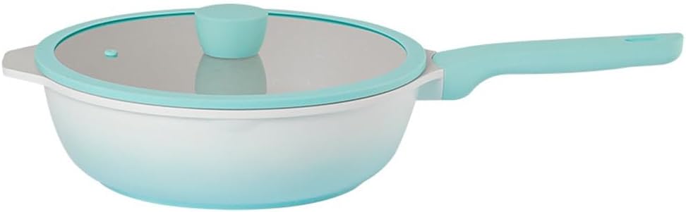 Non-stick Ceramic Gas Stove Universal Cookware Cooking Nonstick