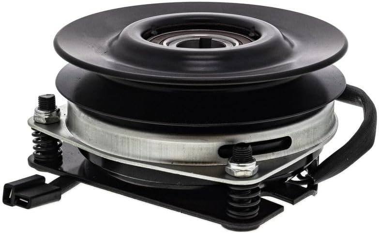 #US Replace Parts Electric PTO Clutch for MTD 2650 3080 2650S 2680 3080S 2680S 461074 11857 X0165 (#adipart-1025-06554)