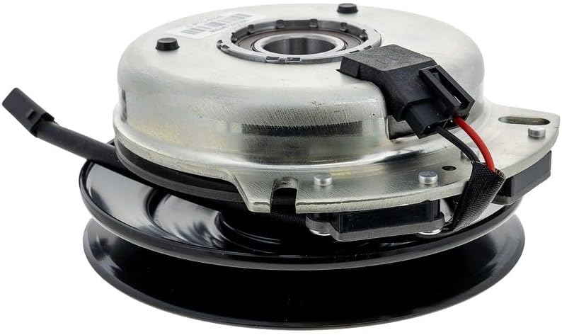#US Replace Parts Electric PTO Clutch for Toro for Titan HD 2000 2500 126-4324 126-8926 (#adipart-1025-06571)