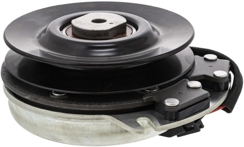 #US Replace Parts Electric PTO Clutch for Warner for Cub-Cadet for MTD 5218-6 717-3403 917-3403 (#adipart-1025-06574)