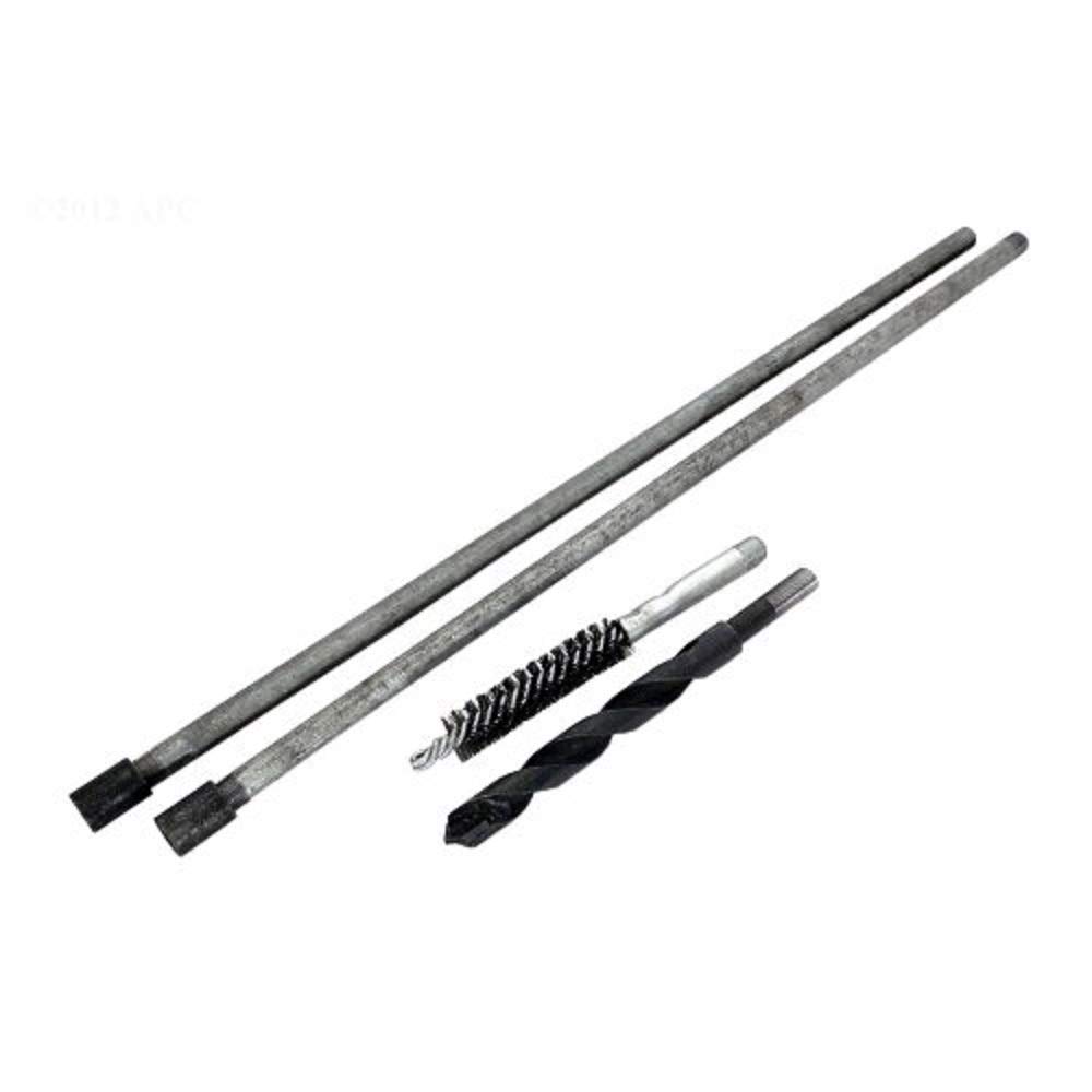 Raypak Deliming Kit 052871F