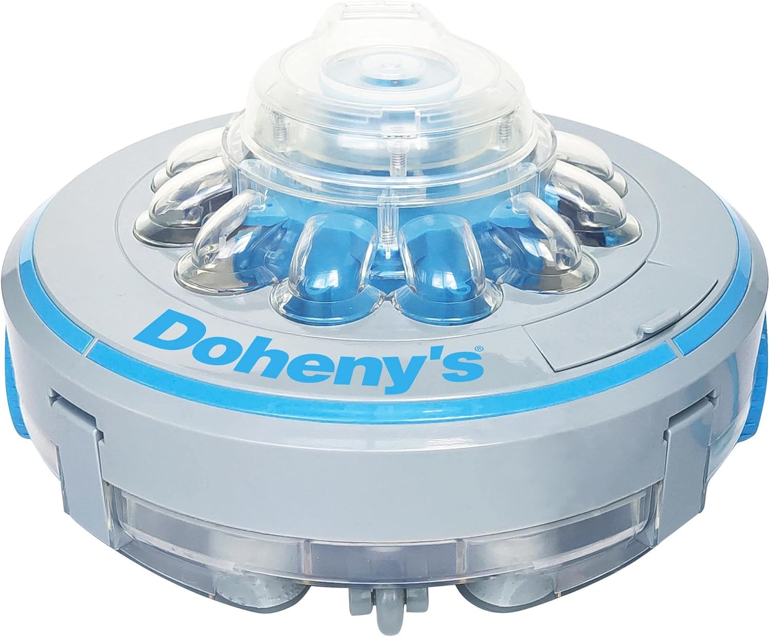Doheny's Projet Free Plus (Projet Free Plus)