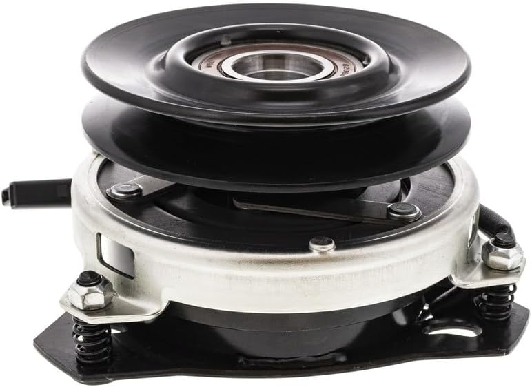 #US Replace Parts Electric PTO Clutch for MTD for Cub-Cadet for Warner 917-1709 717-1709 5215-130 (#adipart-1025-06555)