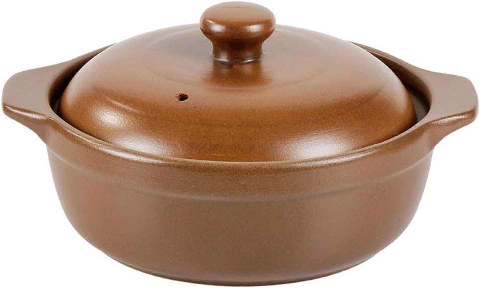 Stew Pot Soup Household Gas Tile Small Casserole Dish