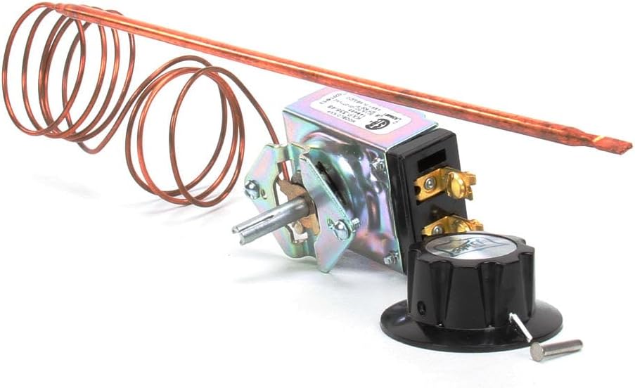 DUKE 600178 Oven Thermostat Kit