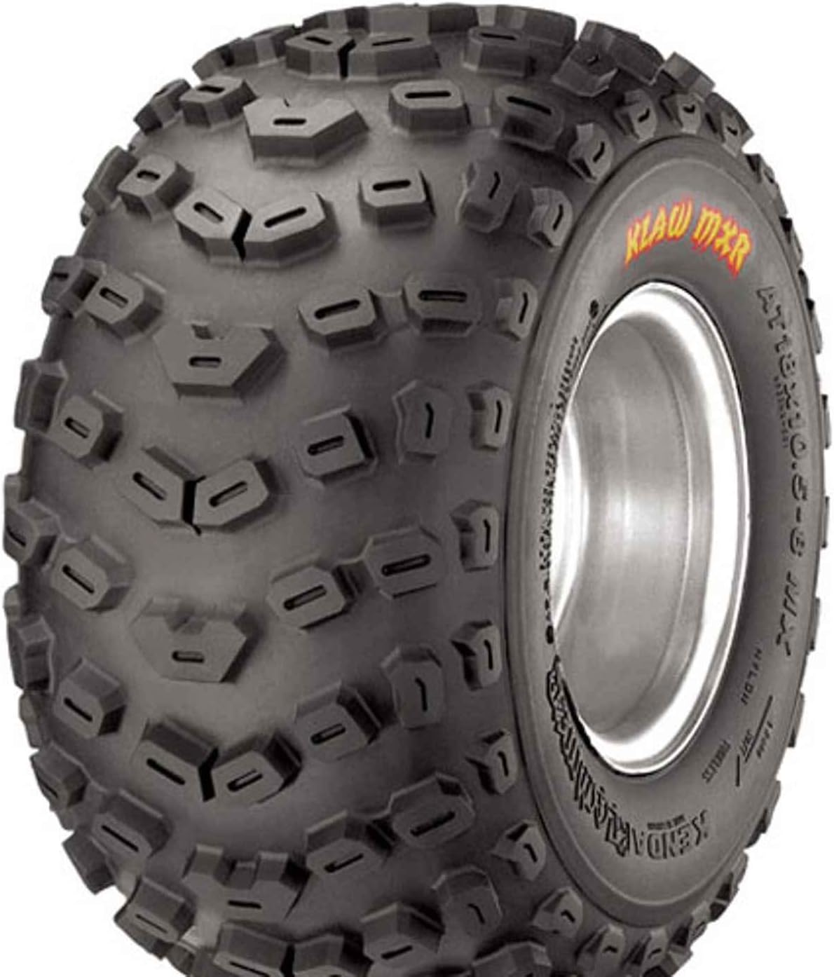 Kenda Klaw K532 ATV Tire - 18X10.5-9