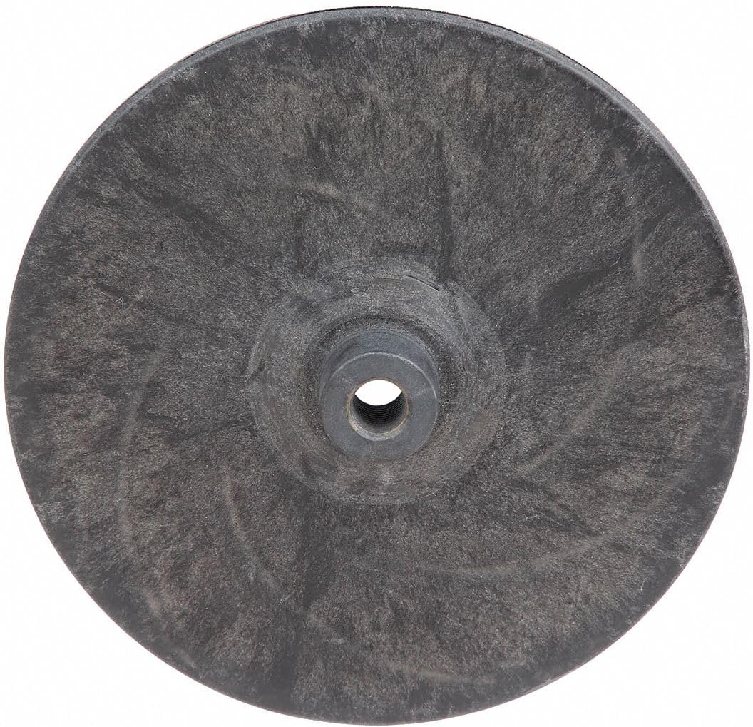 Impeller: Mfr No 134138, Compatible Mfr No CPJ10/CPJ10B/CPJ10S/CPJ10SB, 134138, 25DP87