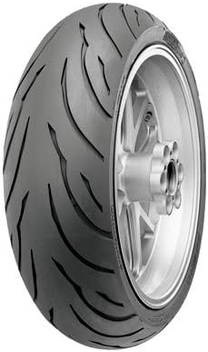 Continental Conti Motion Rear Motorcycle Tire 180/55ZR-17 (73W) for BMW R1200RT 2005-2018