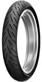 Dunlop Sportmax GPR-300 Radial Front Motorcycle Tire 120/70ZR-17 (58W) for Kawasaki Ninja ZX-6R (ABS) 2013-2018