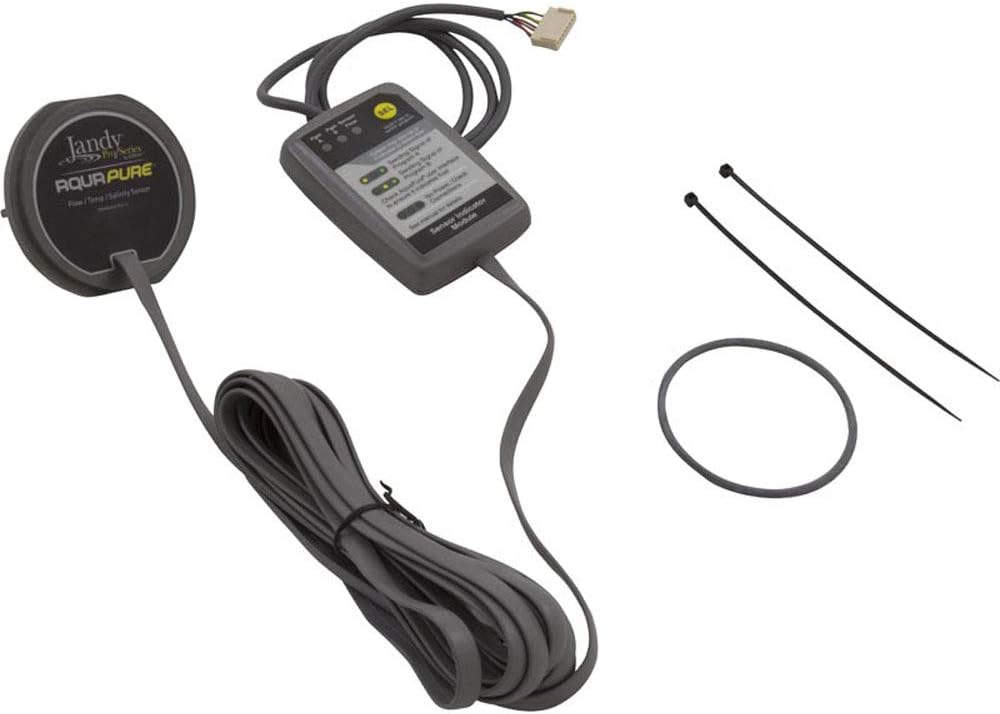 Nature2 Port Sensor, Zodiac Fusion, 16 Foot, with O-Ring