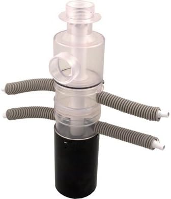 Polaris Turbo & Super Turtle, Vac-Sweep 65 & 165 Mechanism - incl. Key# 13 PV640000