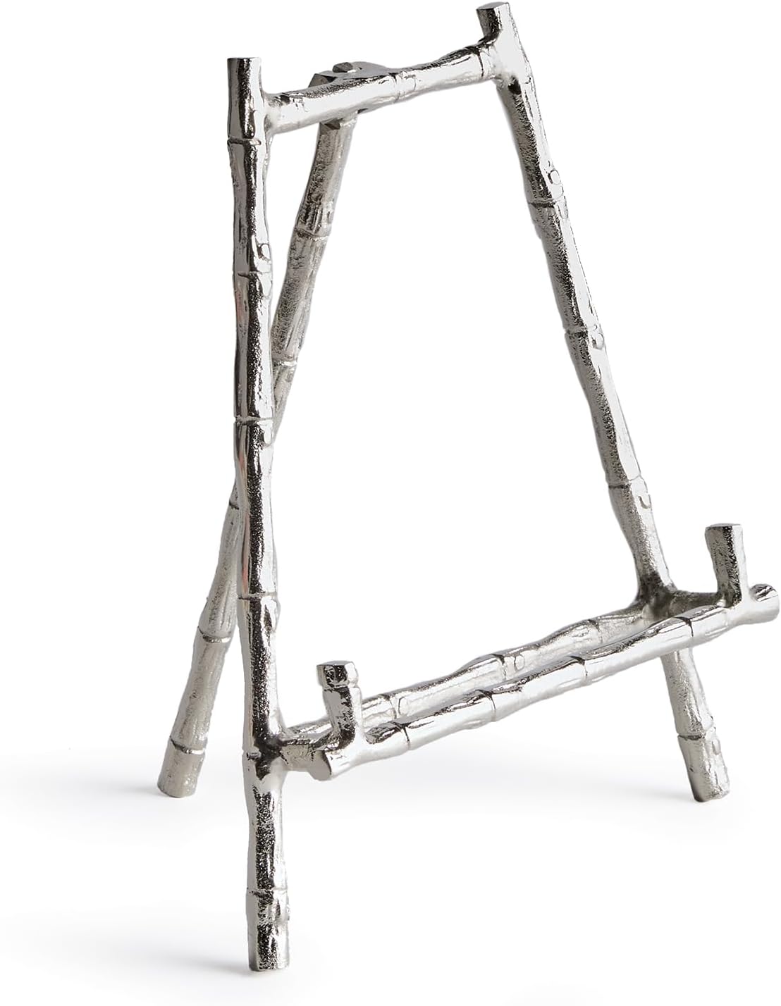 Napa Home & Garden Baldwin Easel Small Silver