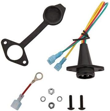 Ramsey Winch 256057 Female Connector