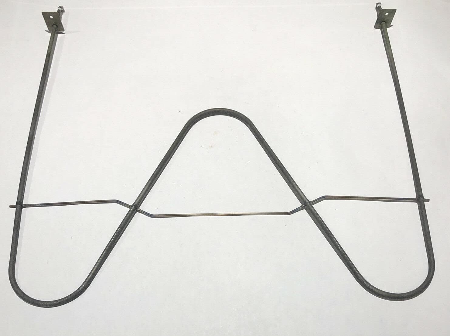 Bake Element Replacement For Samsung FER300SX/XAC NE594R0ABBB/AA NE594R0ABSR/AA NE594R0ABWW/AA NE595N0PBSR/AA NE595R0ABBB/AA NE595R0ABSR/AA NE595R0ABWW/AA Electric Range - Oven/Stove