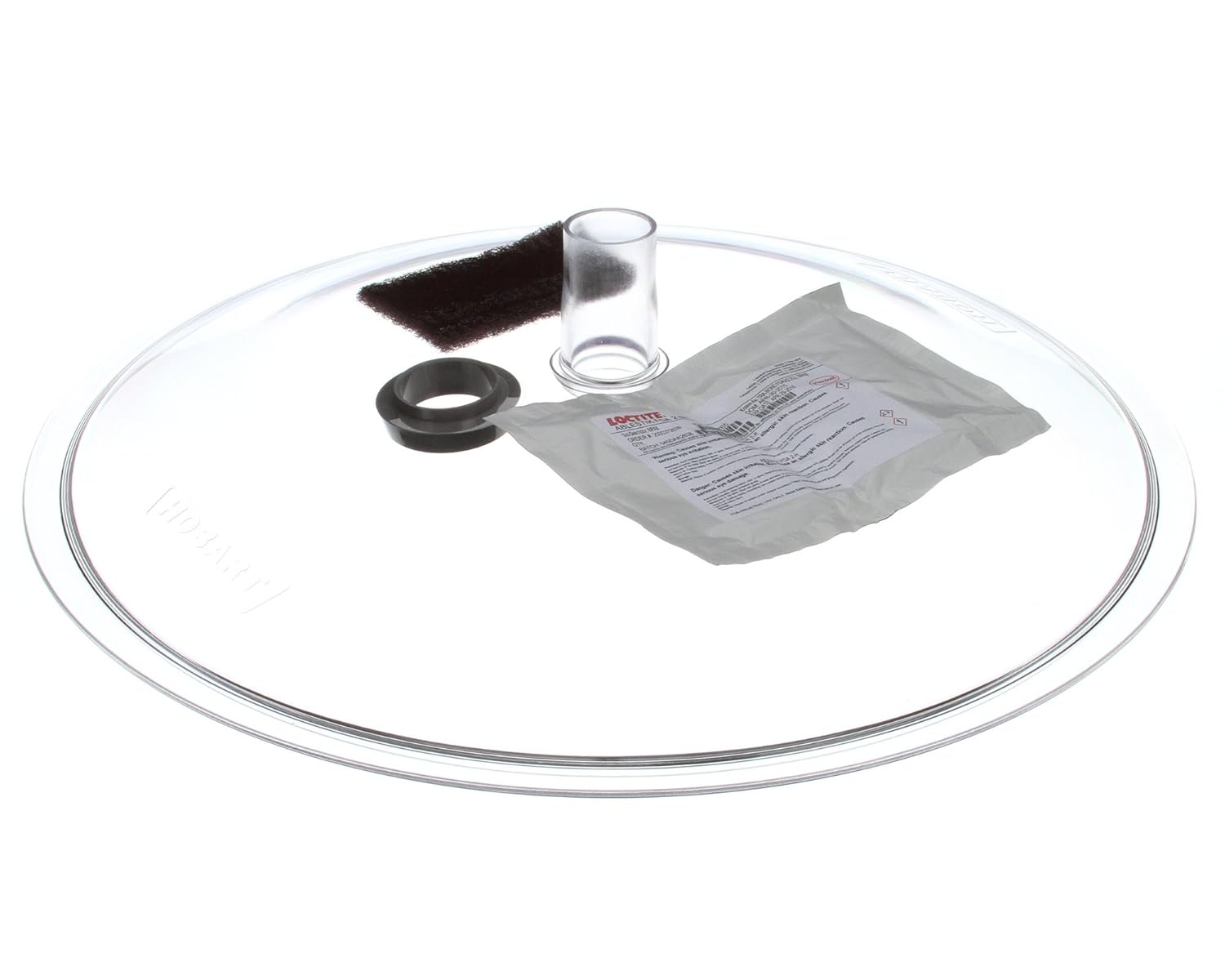 Hobart 00-292797 Lid, 45 Quart