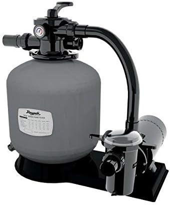 Raypak Protege SF 16