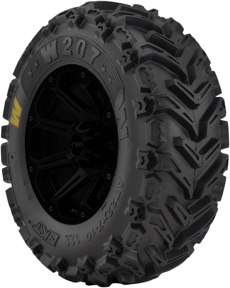 BKT W207 AT24X9-11 TL 6