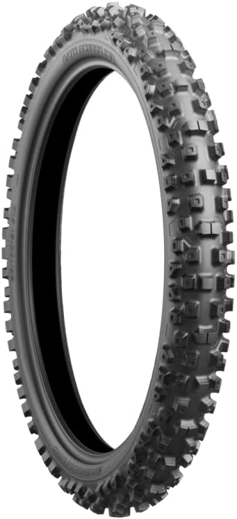 Bridgestone Battlecross X30 Rear Tire (100/90-19)
