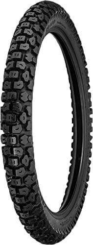 Shinko Sr244 3.00-18 Dual Sport 244 Series Tire 3.0