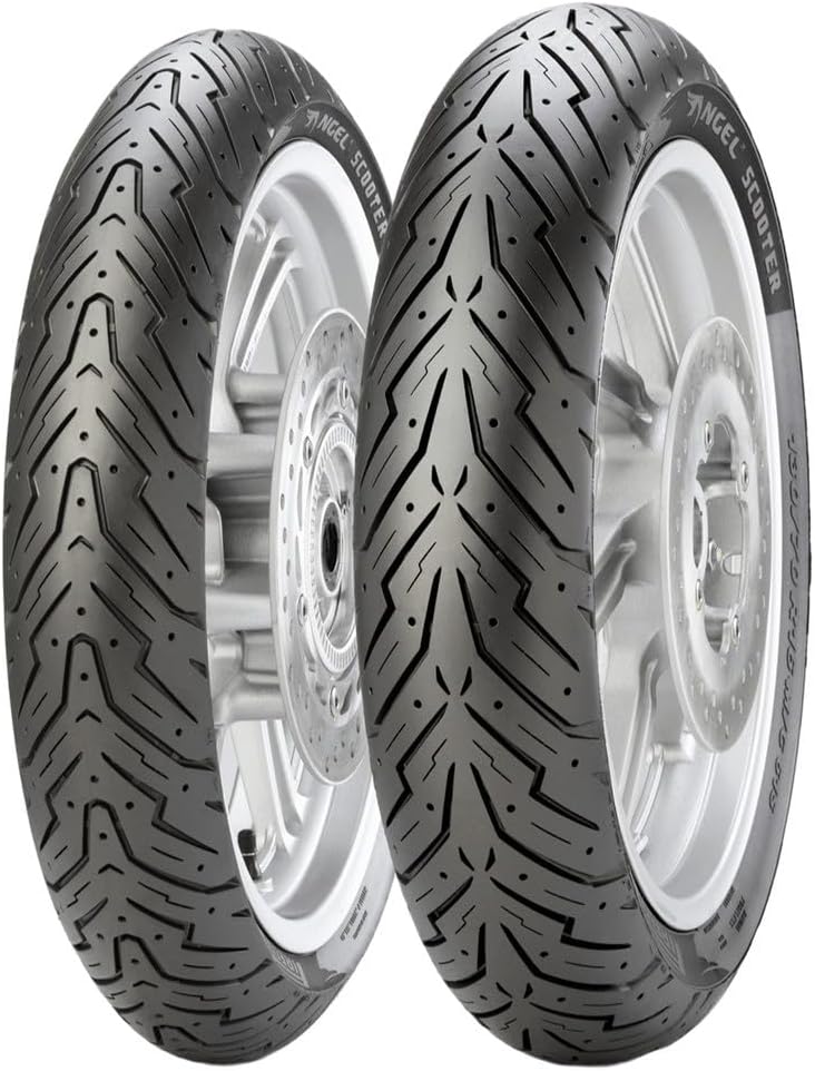 Pirelli 871-5237 Tire Angel Scooter Front 90/80-16 51S