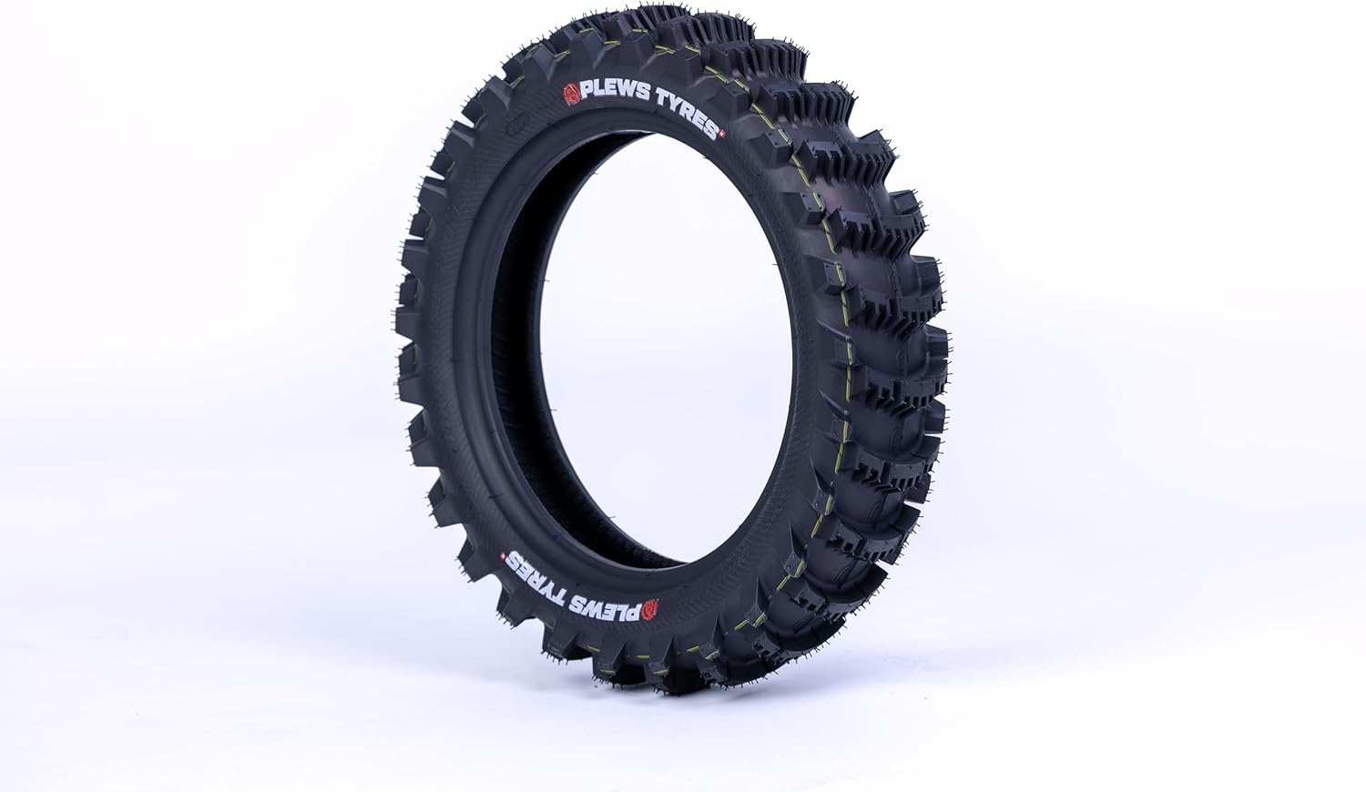 90/100-12 Soft Terrain MX1 Hawkstone GP Fatty Rear Tire