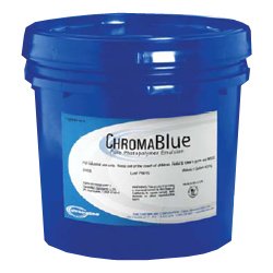 Chromaline - Chroma/Blue Dyed Photopolymer Emulsion (Gallon)