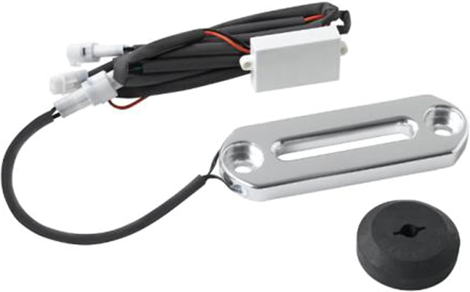 Koplin Winch Auto-Stop