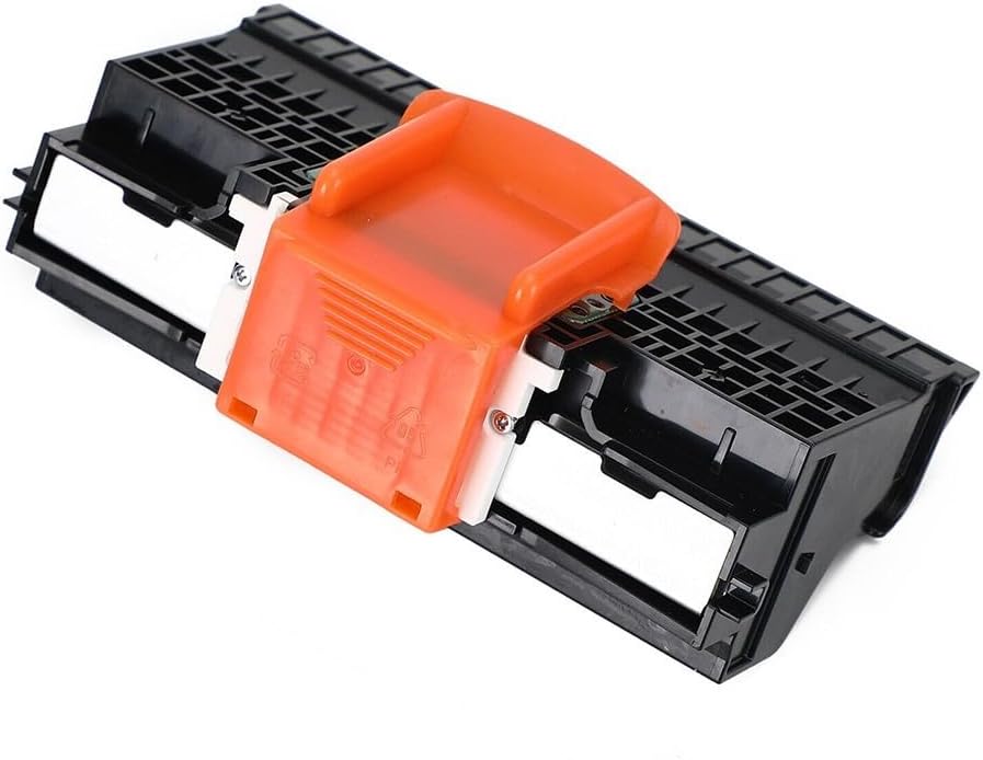 Full Color Print Head,ABS Sleek Design Full Color QY6 0085 For Stable Printing For Pro10 Series Printers 1 Full Color Print Head 1 Protective Cap