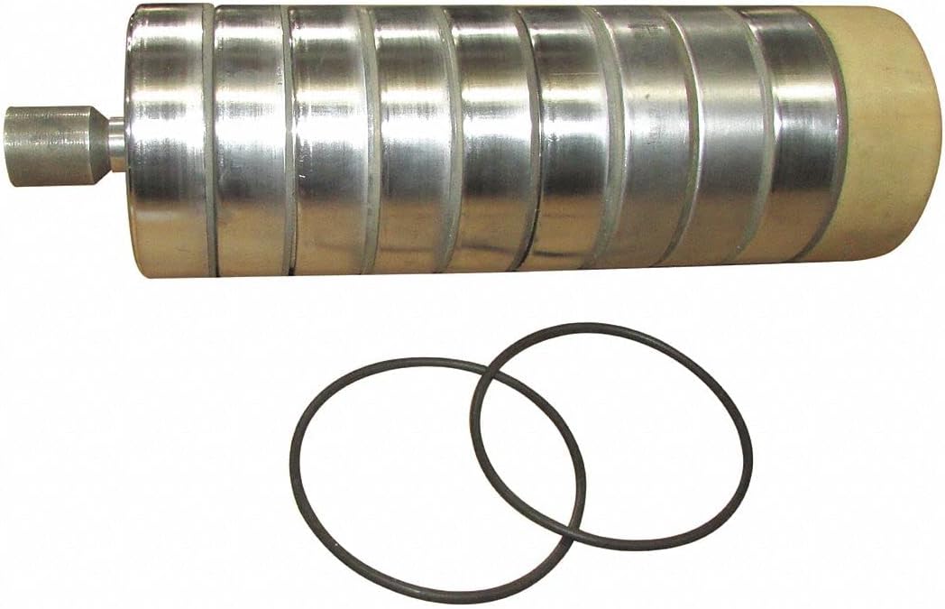 Impeller Cartridge: For Use With 45MW91/45MW92, AEYE4, 41TK90