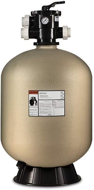 Pentair ECPNSD040OE1160 Systems, White