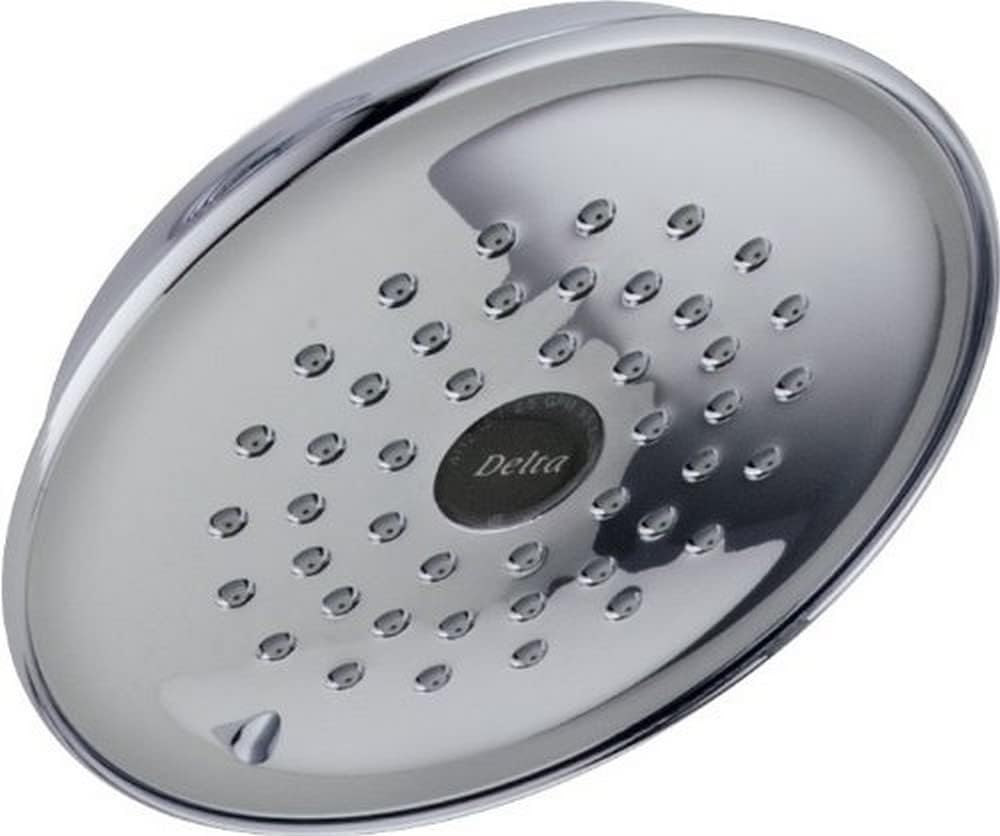 DELTA FAUCET Rubber Limited RP42578SS Single-Setting Showerhead, Stainless