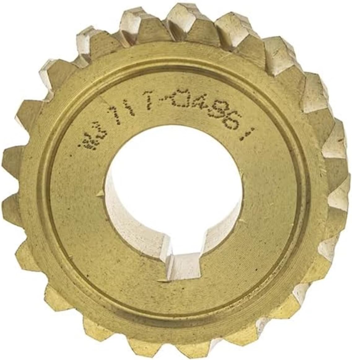 Replacement Worm 20T Gear for MTD Troy-Bilt XP 500 850 550 1030 660G 42 643,Replaces Part # 917-04861