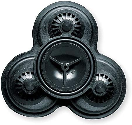 Pump Valve Kit: Viton/Nylon Valve Kit, 94-390-15, 4UN55, 8000, Viton, 94-390-15, 4UN69