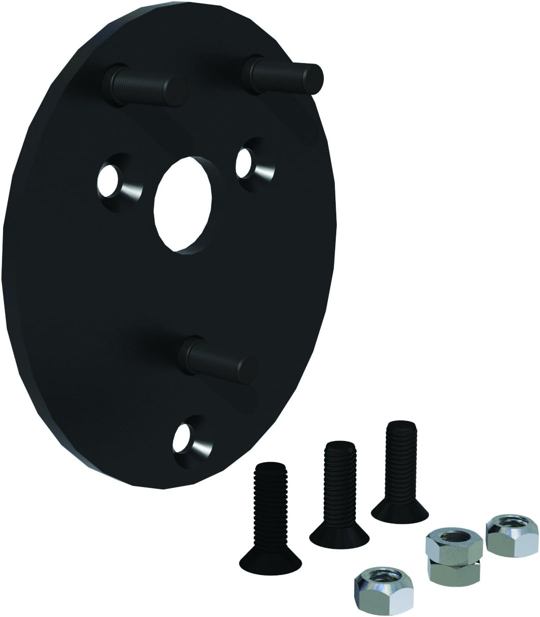 TeraFlex 4904200 JK Spare Tire 1.5