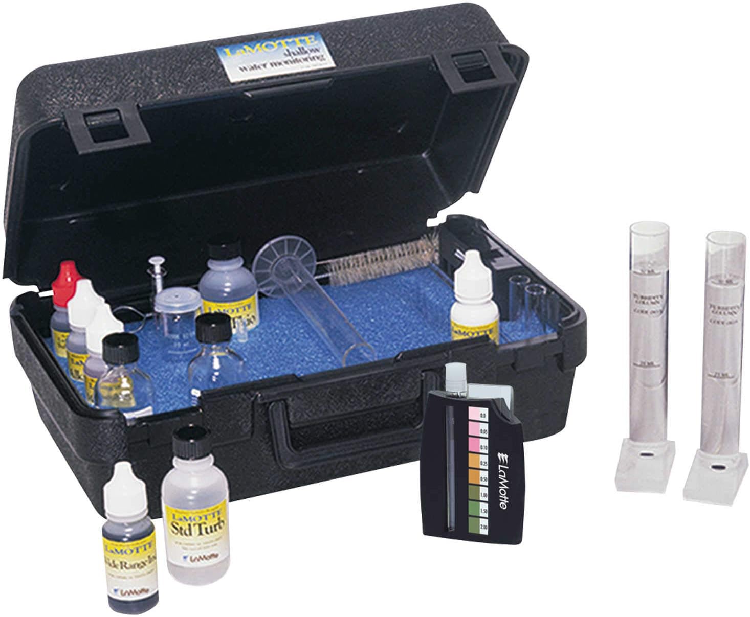 LaMotte Shallow Water Test Kit