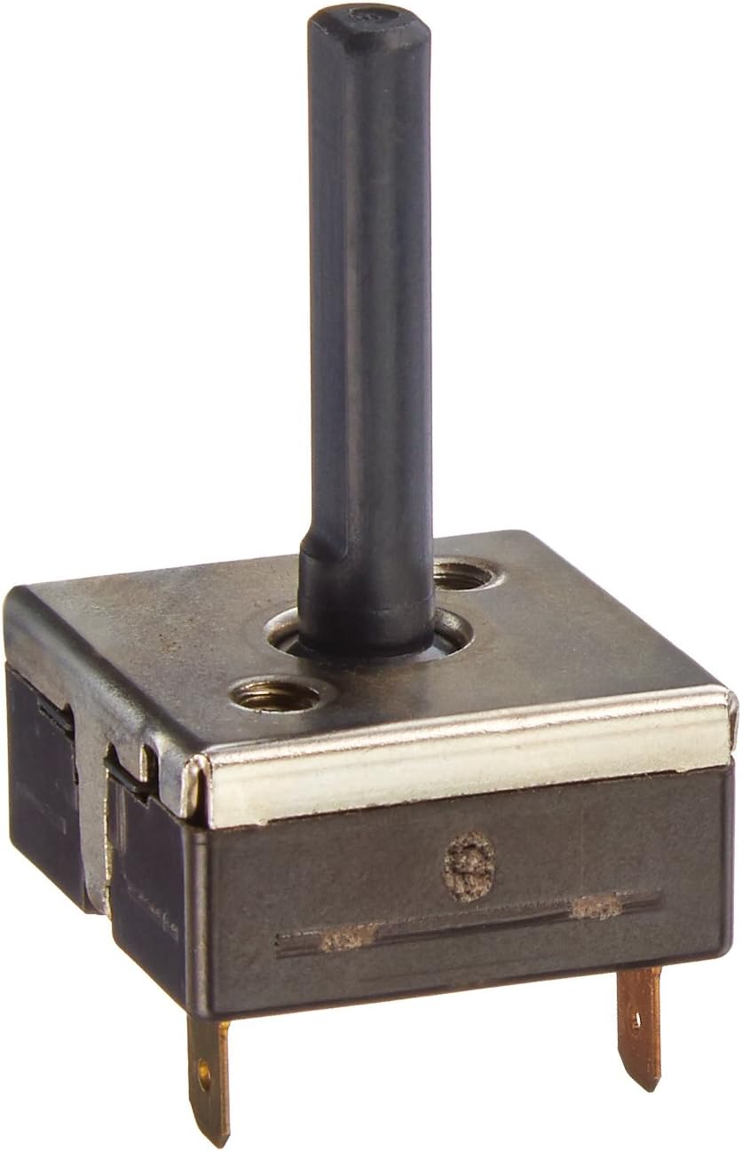 General Electric WB24X449 Range/Stove/Oven Selector Switch