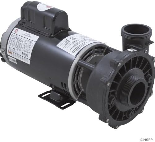 Waterway Executive 5 HP 2-Speed 230V 2