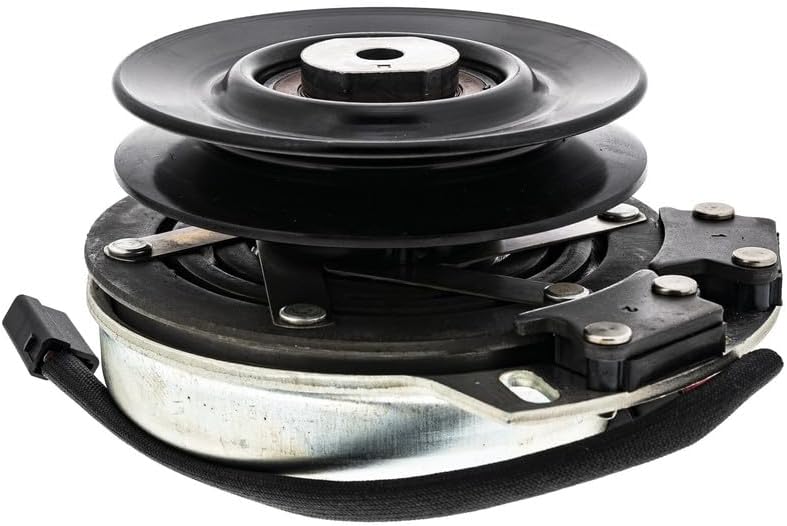 #US Replace Parts Electric PTO Clutch for Sabo 92H GY20878 X0424 GY20108 GY21340 GY20652 (#adipart-1025-06562)