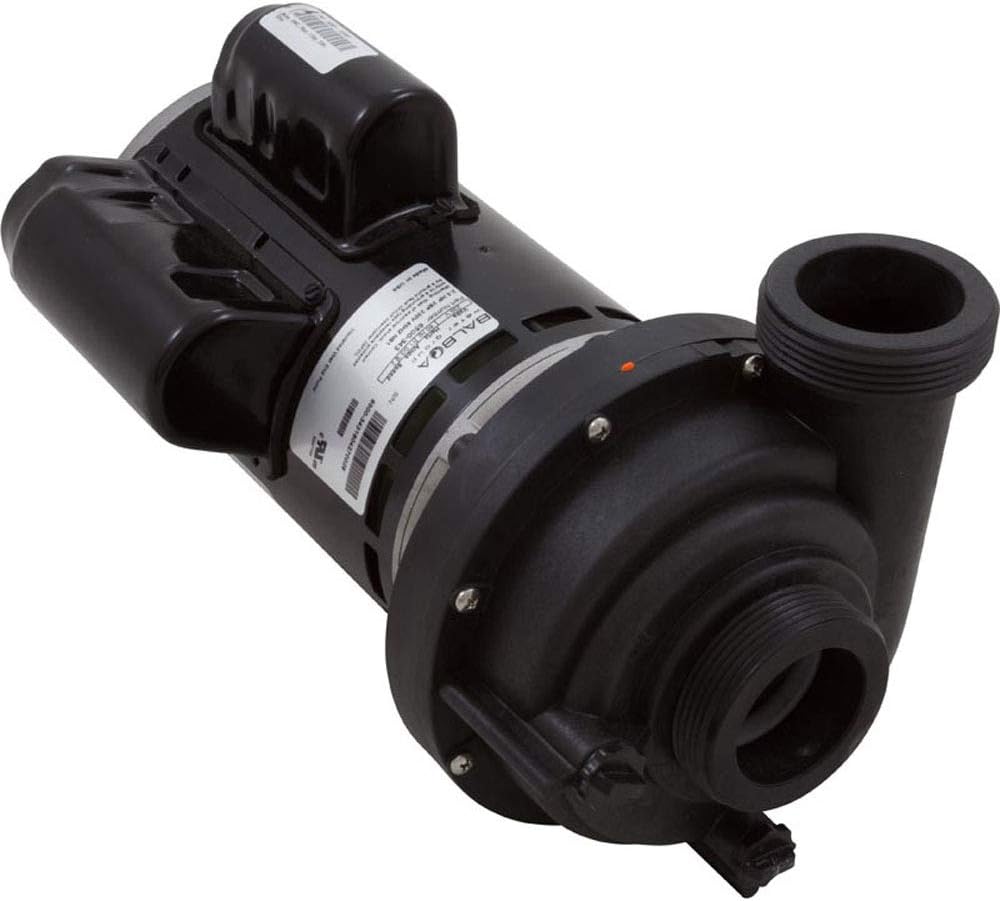 Balboa Water Group BWG PUMP 2SPD 2.5HP 230V 60HZ 6500-343