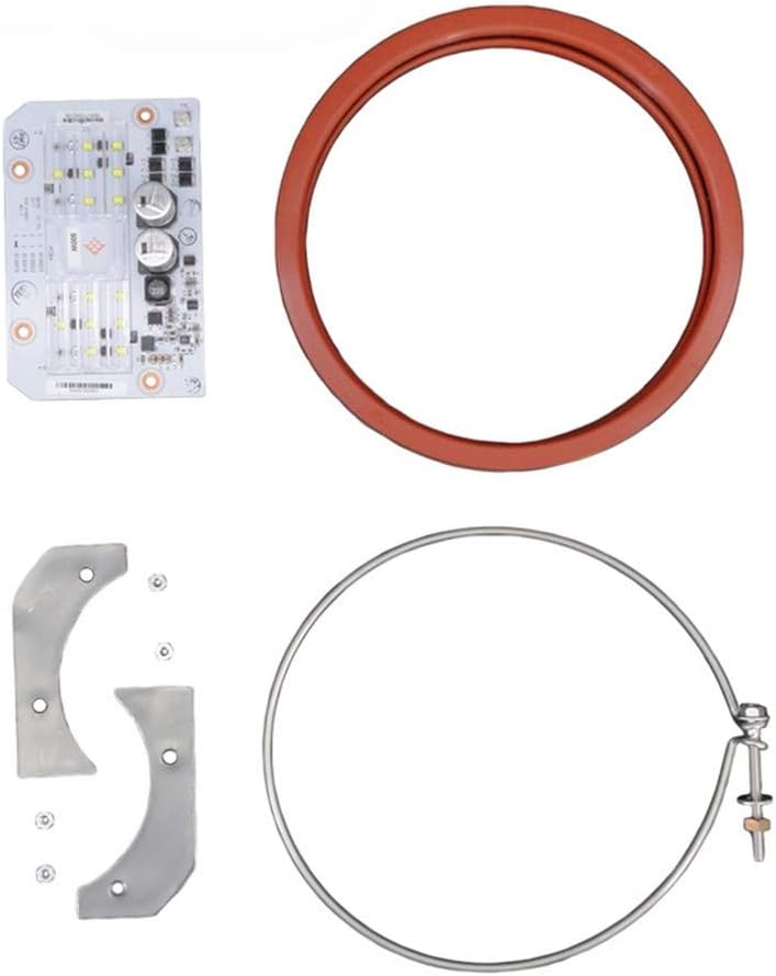 KIT PCBA 500W Intellibrite Replacement Engine