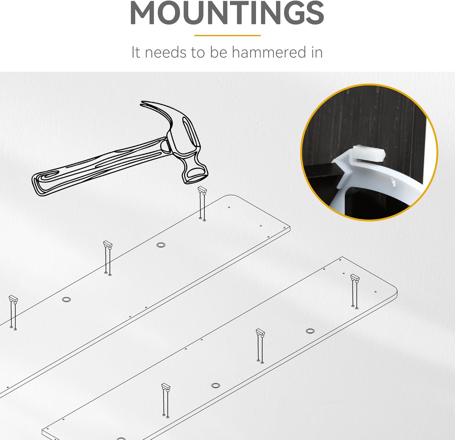 DWVO Shoe Cabinet with 3 Flip Drawers, Farmhouse Shoe Storage Organizer with Metal Legs for 24 Pairs of Shoes, Narrow Slim Shoe Rack Cabinet for Entryway, Living Room, Hallway (Dark Rustic Oak)