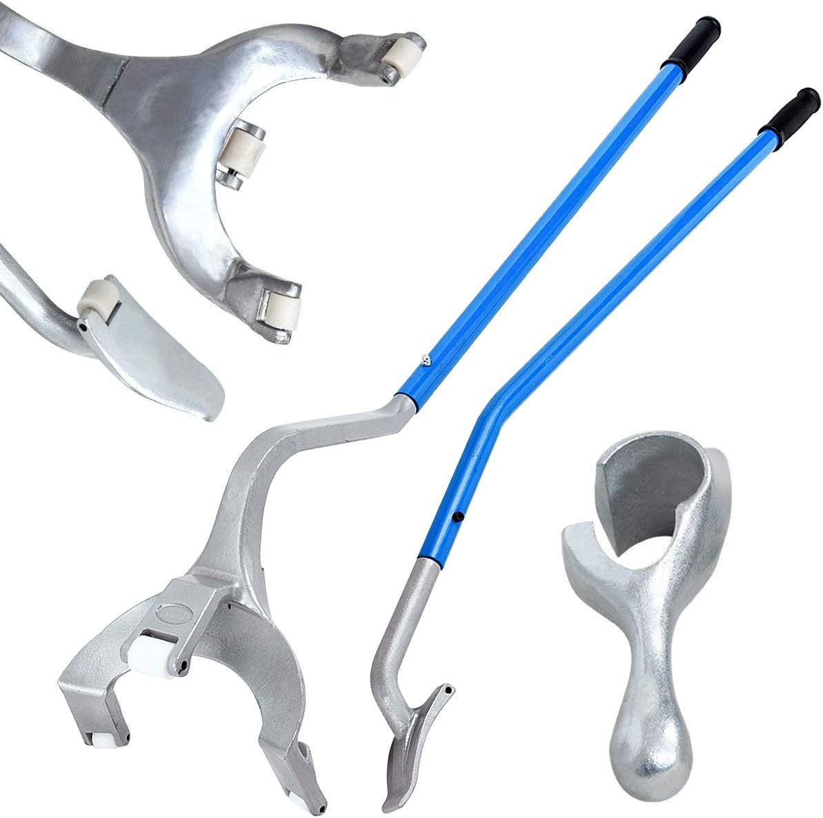 Goplus Tire Changer, 17.5